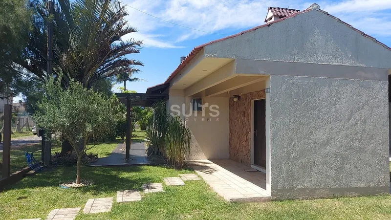 Excelente casa com 02 terrenos à venda no Arpoador: 6ª foto da galeria de imagens do imóvel