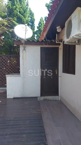 Excelente casa com 02 terrenos à venda no Arpoador: 15ª foto da galeria de imagens do imóvel