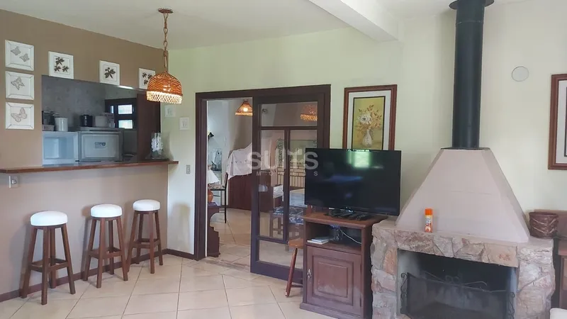 Excelente casa com 02 terrenos à venda no Arpoador: 32ª foto da galeria de imagens do imóvel