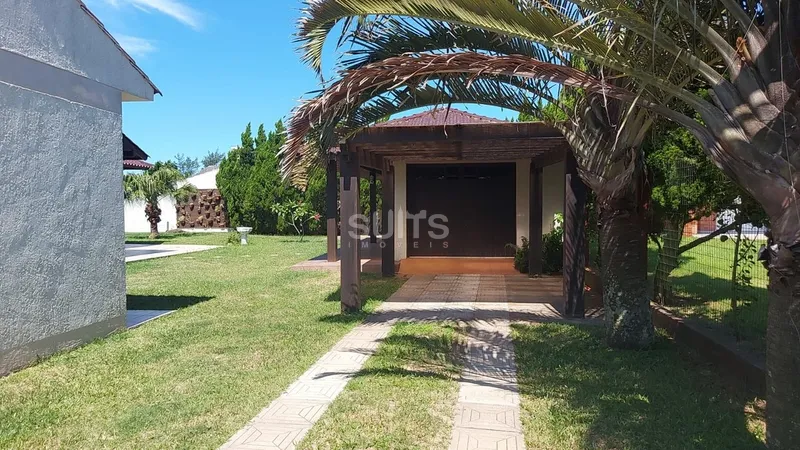 Excelente casa com 02 terrenos à venda no Arpoador: 7ª foto da galeria de imagens do imóvel