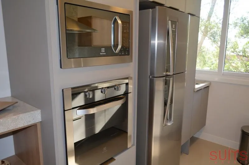 Excelente apartamento no Essence Atlântida: 8ª foto da galeria de imagens do imóvel