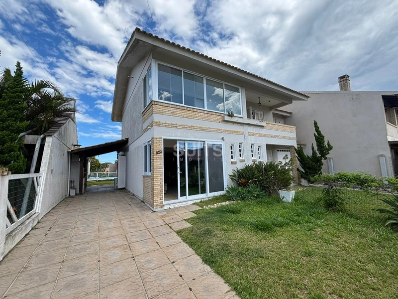 Excelente duplex à venda no Remanso : 3ª foto da galeria de imagens do imóvel