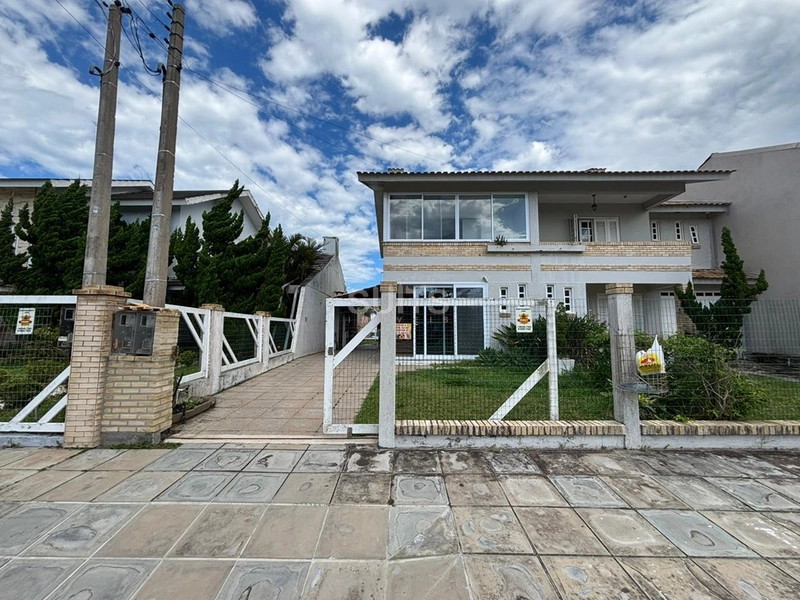 Excelente duplex à venda no Remanso : 1ª foto da galeria de imagens do imóvel