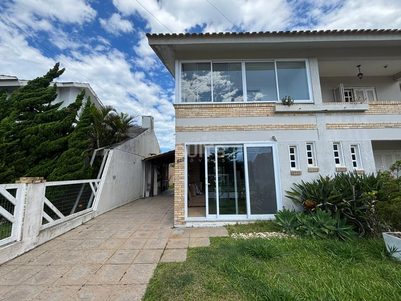 Excelente duplex à venda no Remanso : 2ª foto da galeria de imagens do imóvel