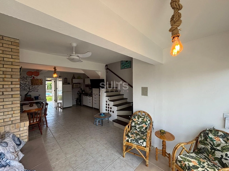 Excelente duplex à venda no Remanso : 5ª foto da galeria de imagens do imóvel