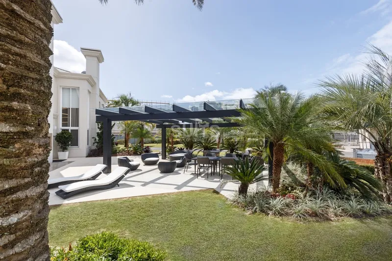 Excelente Mansão beira-lago à venda no condomínio Ilhas Park: 26ª foto da galeria de imagens do imóvel