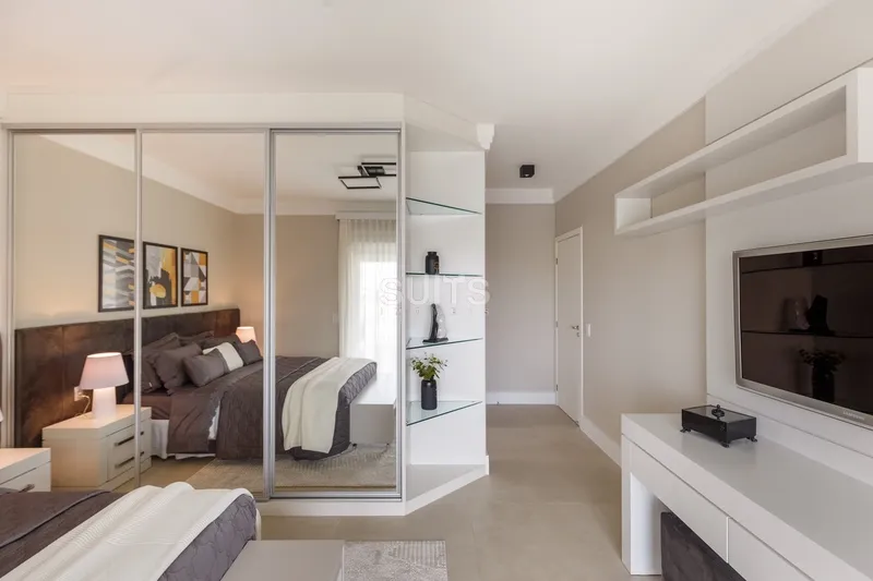 Excelente Mansão beira-lago à venda no condomínio Ilhas Park: 19ª foto da galeria de imagens do imóvel