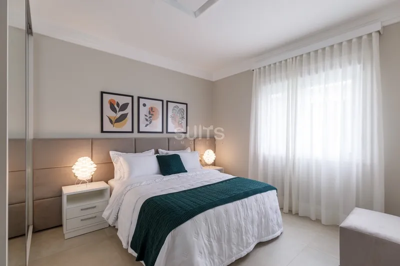 Excelente Mansão beira-lago à venda no condomínio Ilhas Park: 18ª foto da galeria de imagens do imóvel