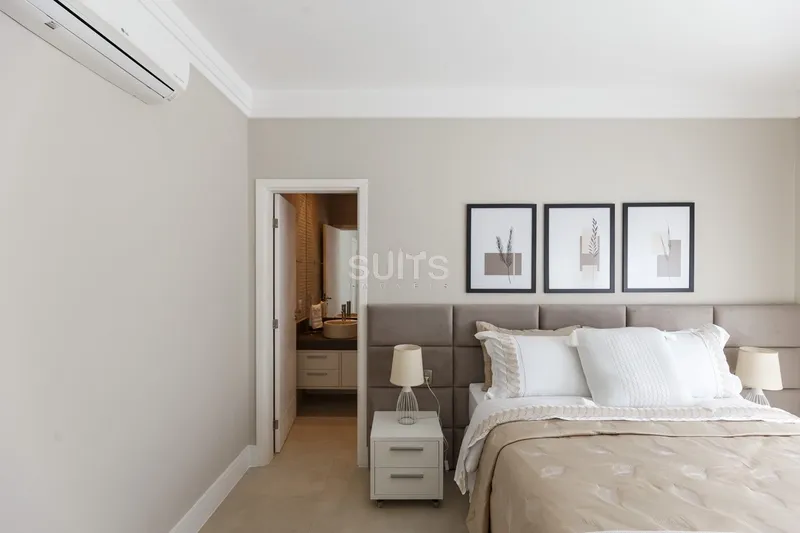 Excelente Mansão beira-lago à venda no condomínio Ilhas Park: 17ª foto da galeria de imagens do imóvel