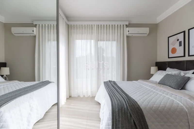 Excelente Mansão beira-lago à venda no condomínio Ilhas Park: 14ª foto da galeria de imagens do imóvel