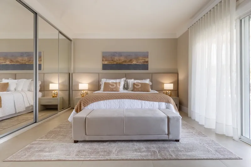 Excelente Mansão beira-lago à venda no condomínio Ilhas Park: 21ª foto da galeria de imagens do imóvel