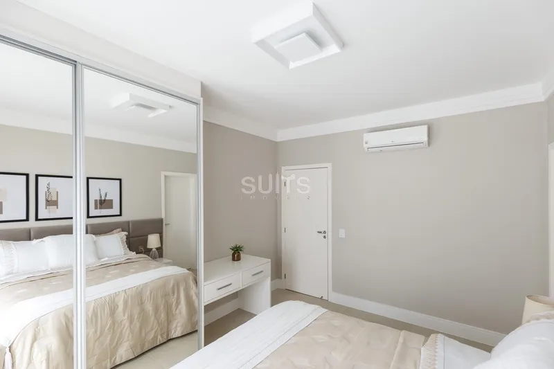 Excelente Mansão beira-lago à venda no condomínio Ilhas Park: 16ª foto da galeria de imagens do imóvel