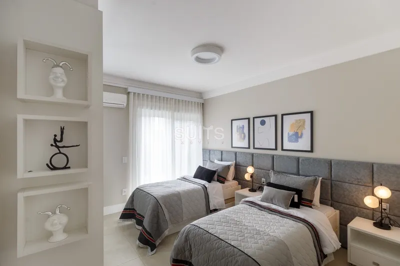 Excelente Mansão beira-lago à venda no condomínio Ilhas Park: 15ª foto da galeria de imagens do imóvel