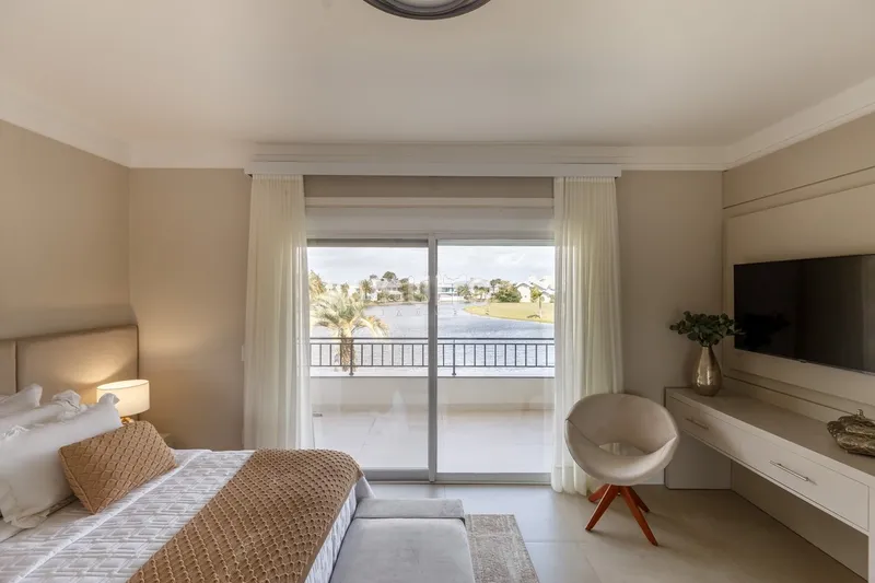 Excelente Mansão beira-lago à venda no condomínio Ilhas Park: 22ª foto da galeria de imagens do imóvel