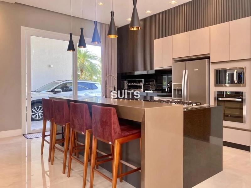 Excelente sobrado de esquina no condomínio Sea Coast: 29ª foto da galeria de imagens do imóvel