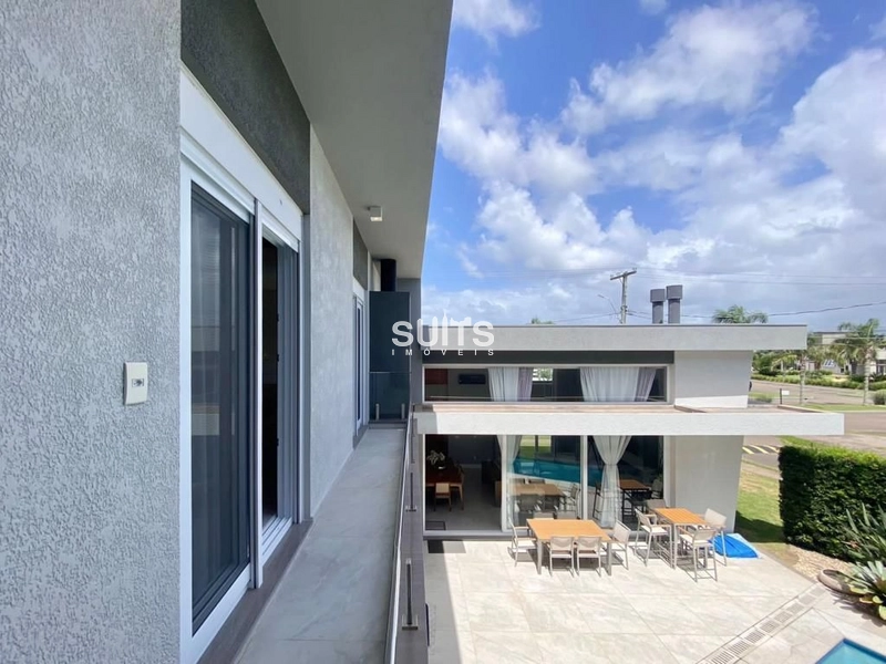 Excelente sobrado de esquina no condomínio Sea Coast: 53ª foto da galeria de imagens do imóvel