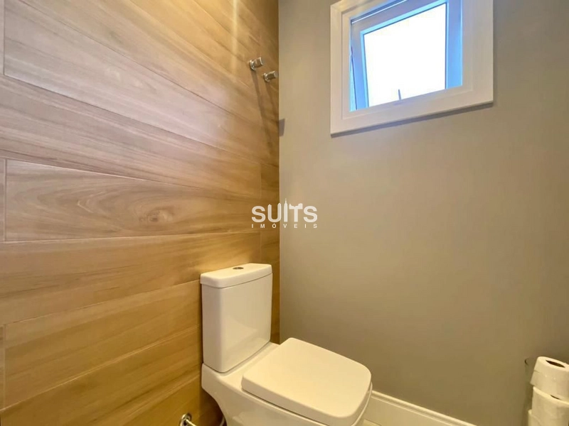 Excelente sobrado de esquina no condomínio Sea Coast: 41ª foto da galeria de imagens do imóvel