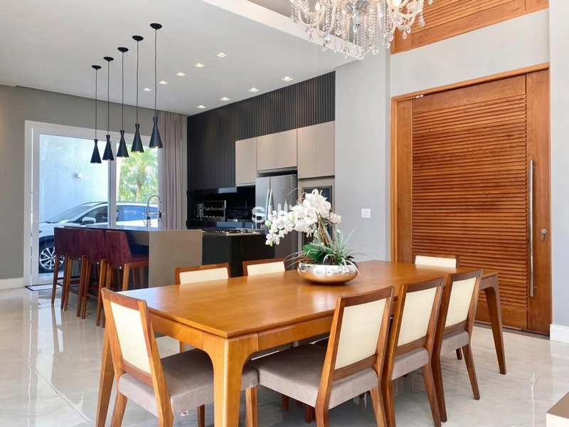 Excelente sobrado de esquina no condomínio Sea Coast: 25ª foto da galeria de imagens do imóvel