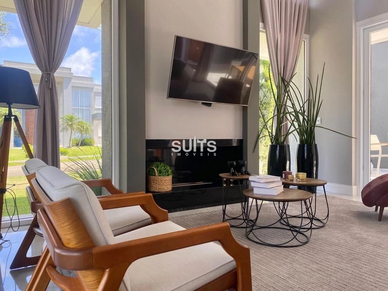 Excelente sobrado de esquina no condomínio Sea Coast: 19ª foto da galeria de imagens do imóvel