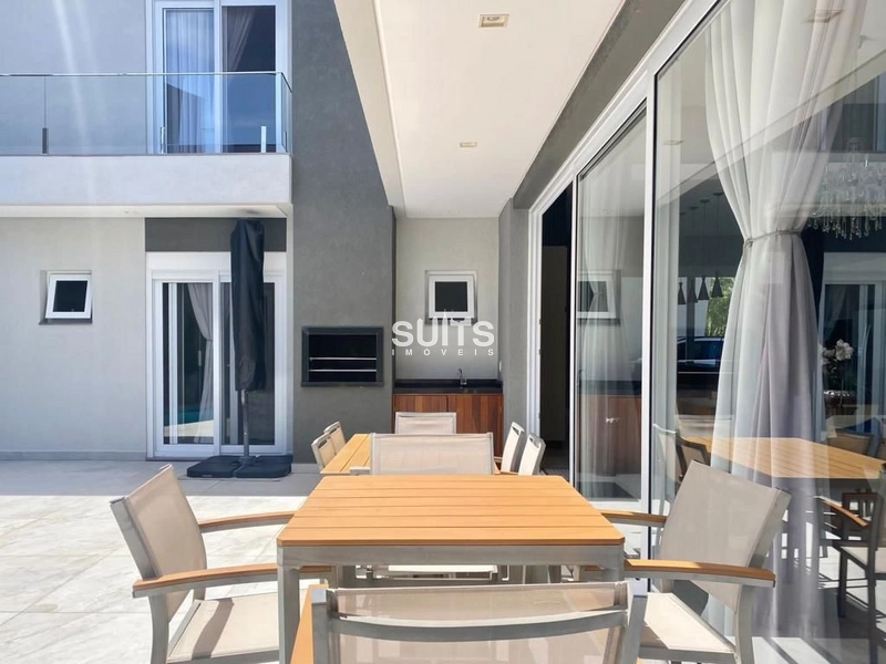 Excelente sobrado de esquina no condomínio Sea Coast: 14ª foto da galeria de imagens do imóvel