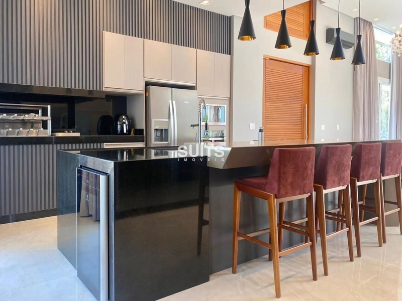 Excelente sobrado de esquina no condomínio Sea Coast: 32ª foto da galeria de imagens do imóvel