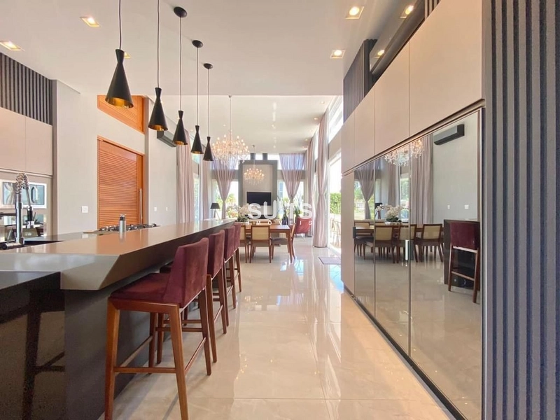 Excelente sobrado de esquina no condomínio Sea Coast: 34ª foto da galeria de imagens do imóvel