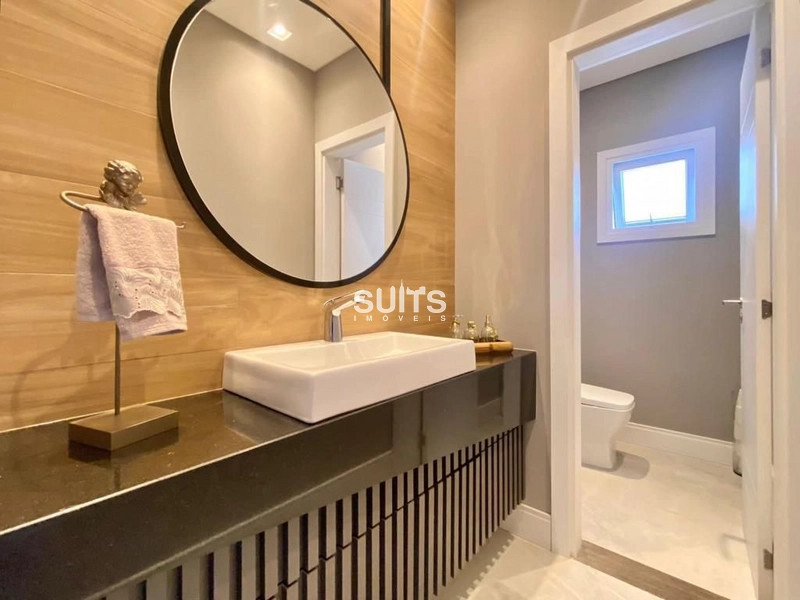 Excelente sobrado de esquina no condomínio Sea Coast: 37ª foto da galeria de imagens do imóvel