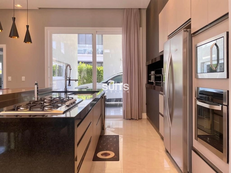 Excelente sobrado de esquina no condomínio Sea Coast: 27ª foto da galeria de imagens do imóvel