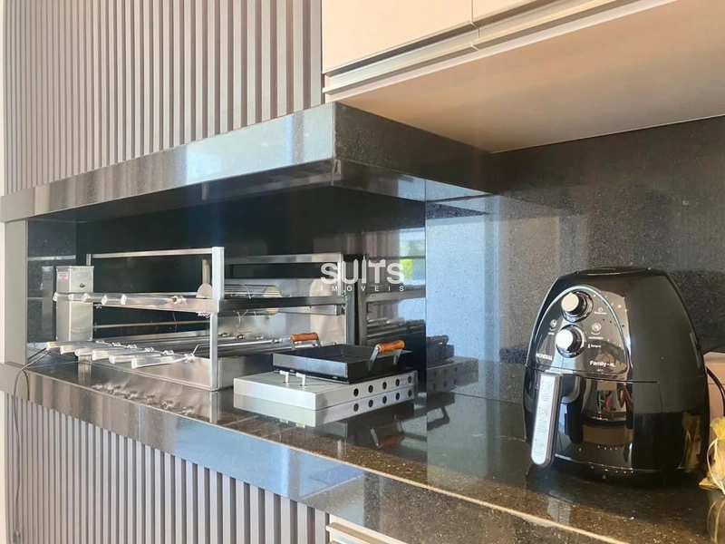 Excelente sobrado de esquina no condomínio Sea Coast: 33ª foto da galeria de imagens do imóvel