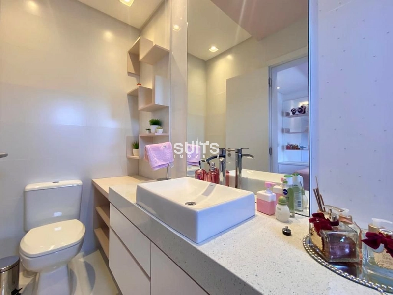 Excelente sobrado de esquina no condomínio Sea Coast: 51ª foto da galeria de imagens do imóvel