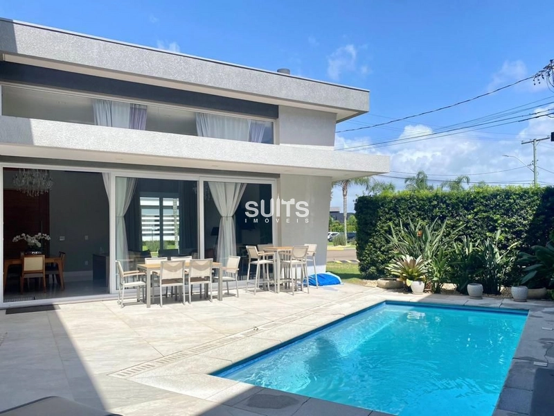 Excelente sobrado de esquina no condomínio Sea Coast: 9ª foto da galeria de imagens do imóvel