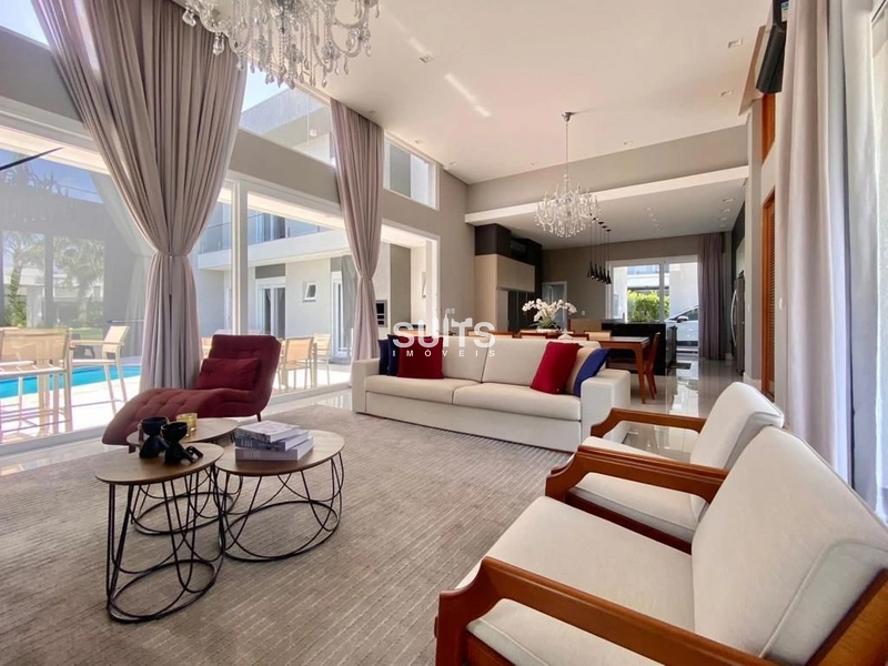 Excelente sobrado de esquina no condomínio Sea Coast: 22ª foto da galeria de imagens do imóvel