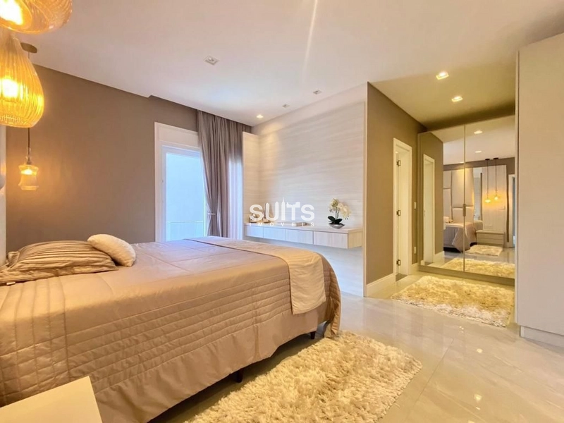 Excelente sobrado de esquina no condomínio Sea Coast: 54ª foto da galeria de imagens do imóvel