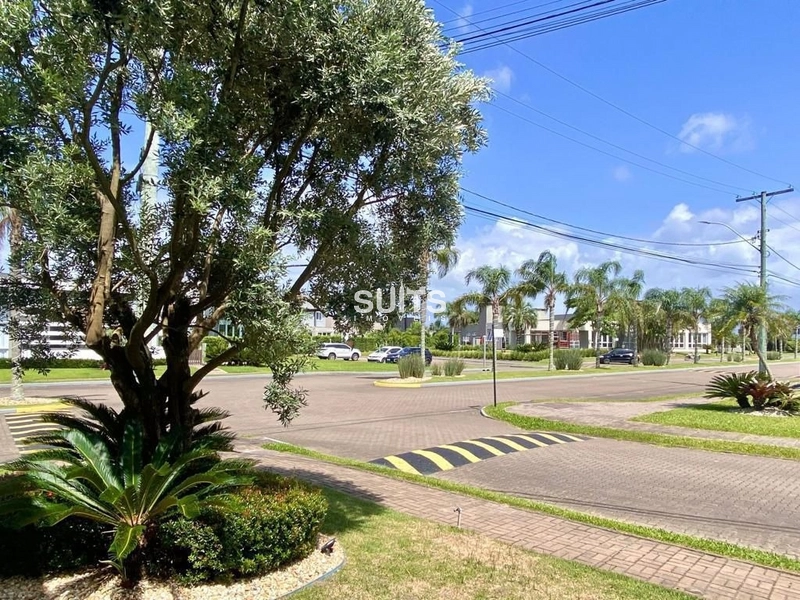 Excelente sobrado de esquina no condomínio Sea Coast: 6ª foto da galeria de imagens do imóvel