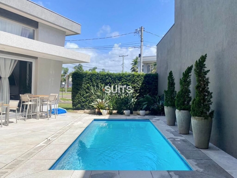 Excelente sobrado de esquina no condomínio Sea Coast: 12ª foto da galeria de imagens do imóvel