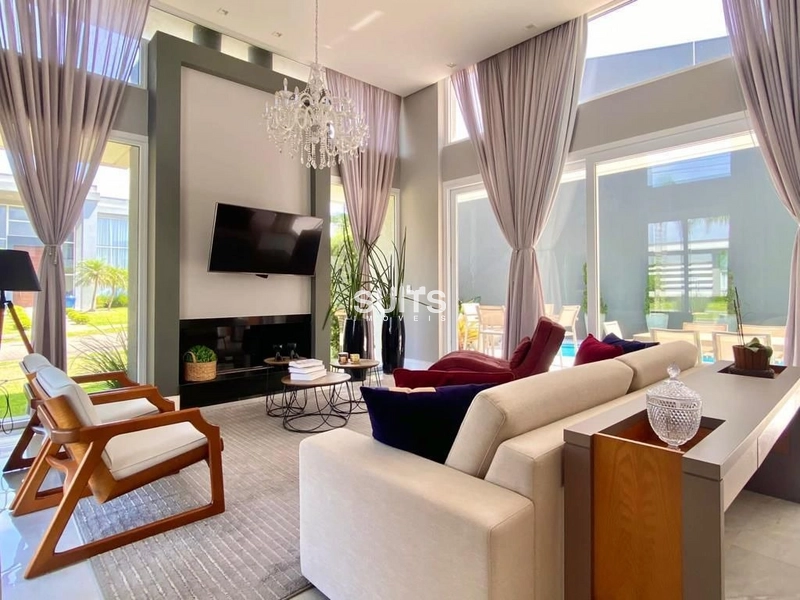 Excelente sobrado de esquina no condomínio Sea Coast: 16ª foto da galeria de imagens do imóvel