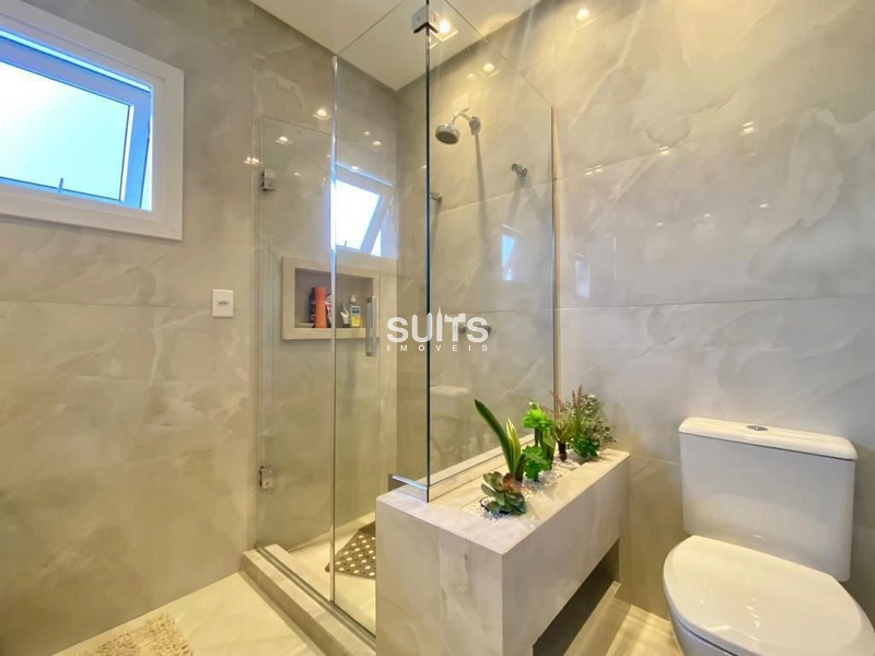 Excelente sobrado de esquina no condomínio Sea Coast: 59ª foto da galeria de imagens do imóvel