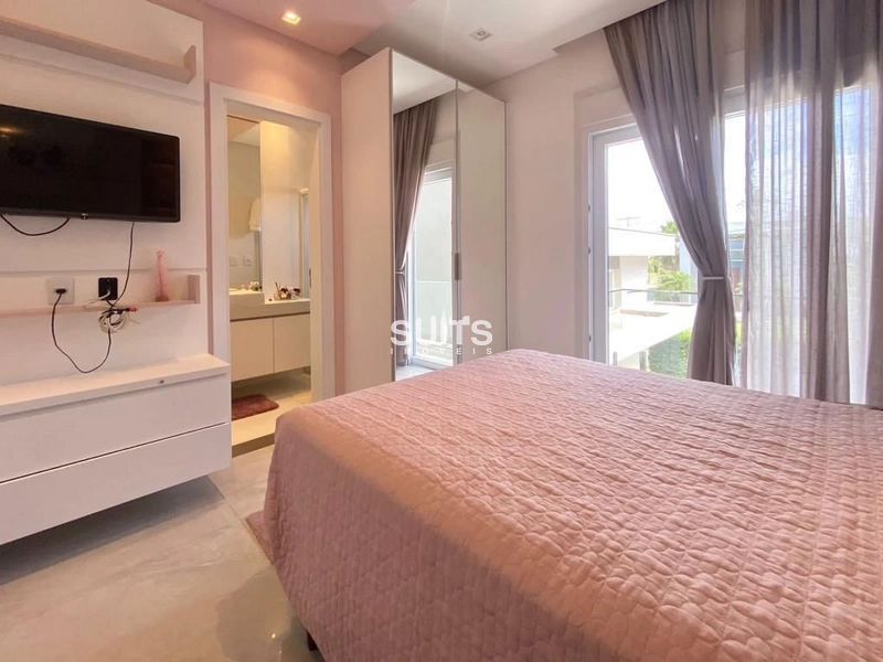 Excelente sobrado de esquina no condomínio Sea Coast: 50ª foto da galeria de imagens do imóvel