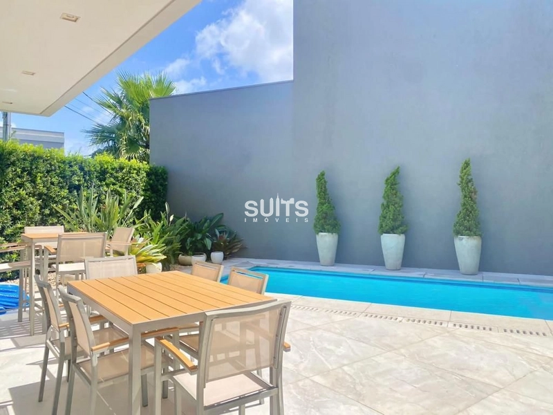 Excelente sobrado de esquina no condomínio Sea Coast: 15ª foto da galeria de imagens do imóvel