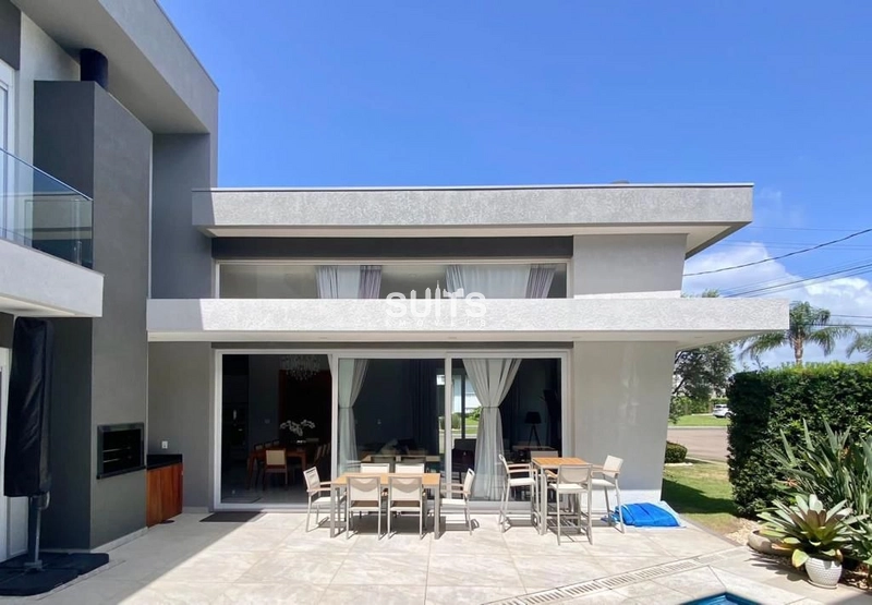 Excelente sobrado de esquina no condomínio Sea Coast: 11ª foto da galeria de imagens do imóvel