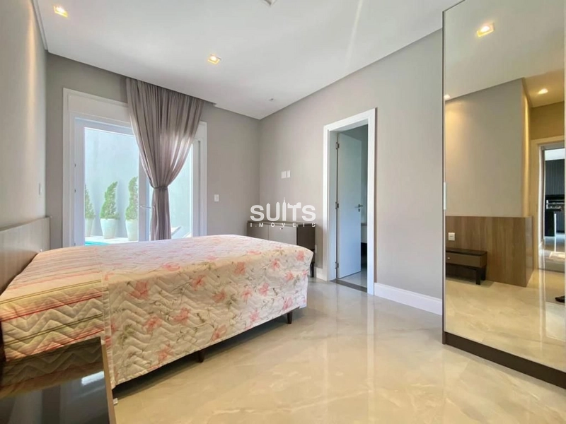 Excelente sobrado de esquina no condomínio Sea Coast: 45ª foto da galeria de imagens do imóvel