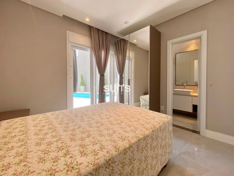 Excelente sobrado de esquina no condomínio Sea Coast: 42ª foto da galeria de imagens do imóvel