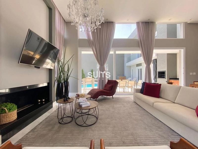 Excelente sobrado de esquina no condomínio Sea Coast: 21ª foto da galeria de imagens do imóvel