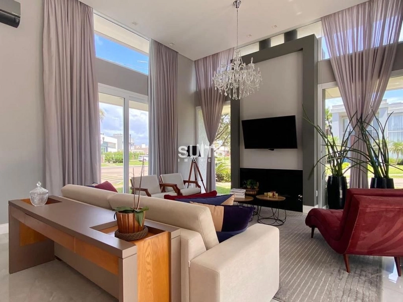 Excelente sobrado de esquina no condomínio Sea Coast: 17ª foto da galeria de imagens do imóvel