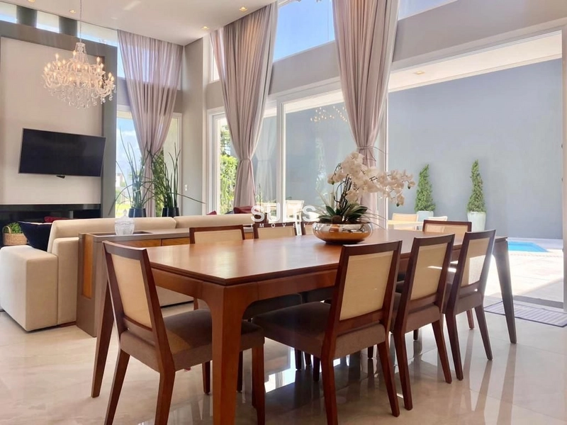 Excelente sobrado de esquina no condomínio Sea Coast: 23ª foto da galeria de imagens do imóvel