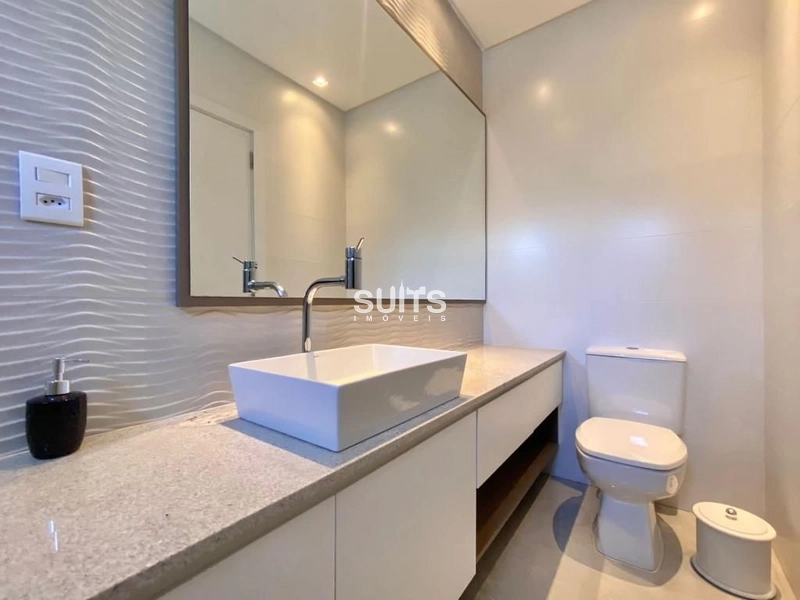 Excelente sobrado de esquina no condomínio Sea Coast: 44ª foto da galeria de imagens do imóvel