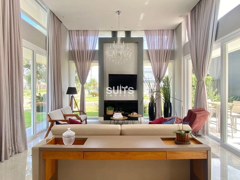 Excelente sobrado de esquina no condomínio Sea Coast: 18ª foto da galeria de imagens do imóvel