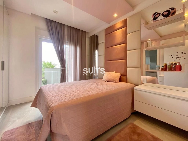 Excelente sobrado de esquina no condomínio Sea Coast: 47ª foto da galeria de imagens do imóvel