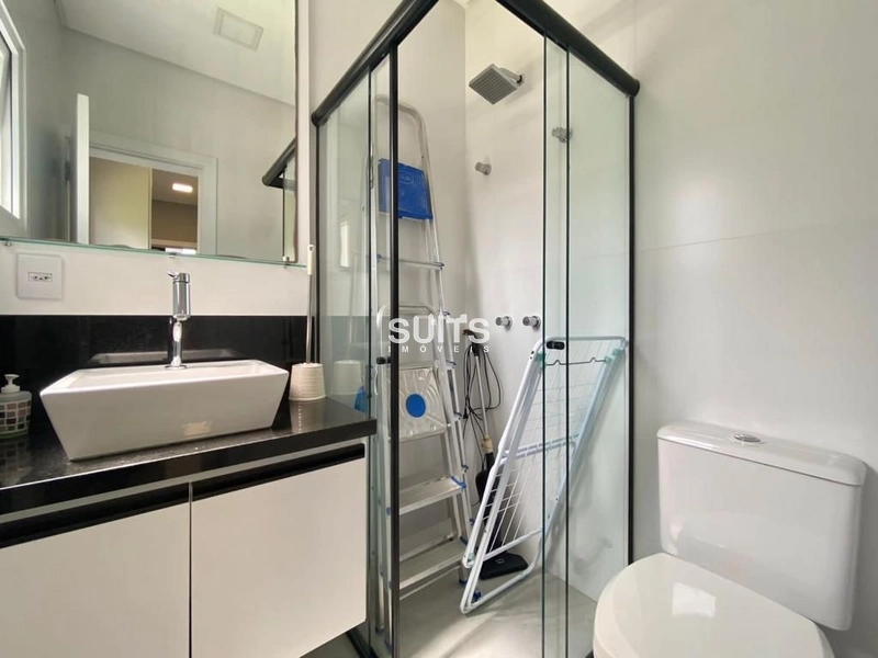 Excelente sobrado de esquina no condomínio Sea Coast: 39ª foto da galeria de imagens do imóvel