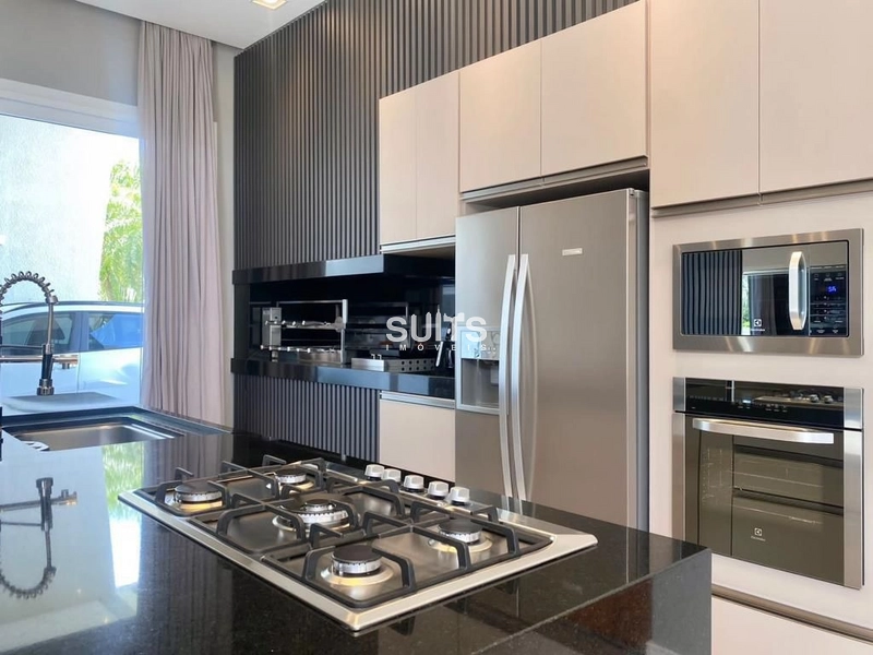 Excelente sobrado de esquina no condomínio Sea Coast: 31ª foto da galeria de imagens do imóvel